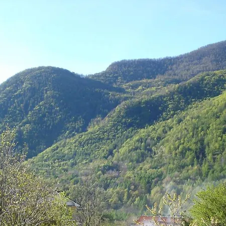 度假居 Casa Pradareire