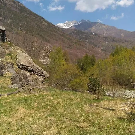 Casa Pradareire Holiday home