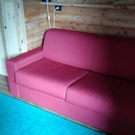 Casa Pradareire 费内斯特雷莱