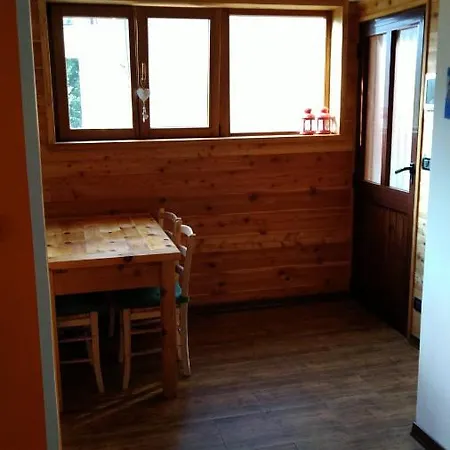 Casa Pradareire * Fenestrelle