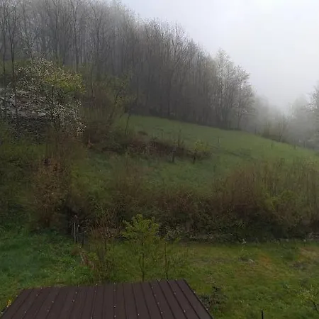 Casa Pradareire Semesterbostad Fenestrelle