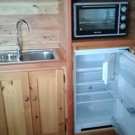 Casa Pradareire Semesterbostad *