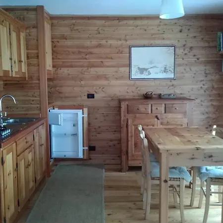 Casa Pradareire Semesterbostad Fenestrelle