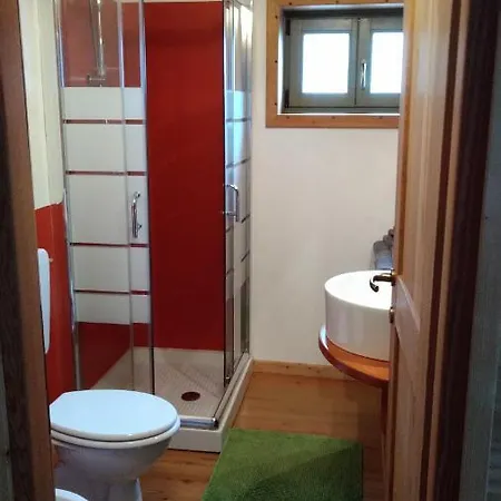 Casa Pradareire * Fenestrelle