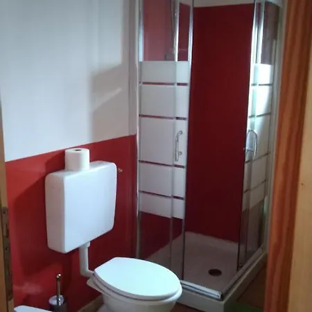 Casa Pradareire * Fenestrelle