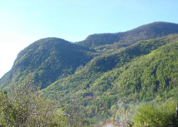 Сasa de vacaciones Casa Pradareire