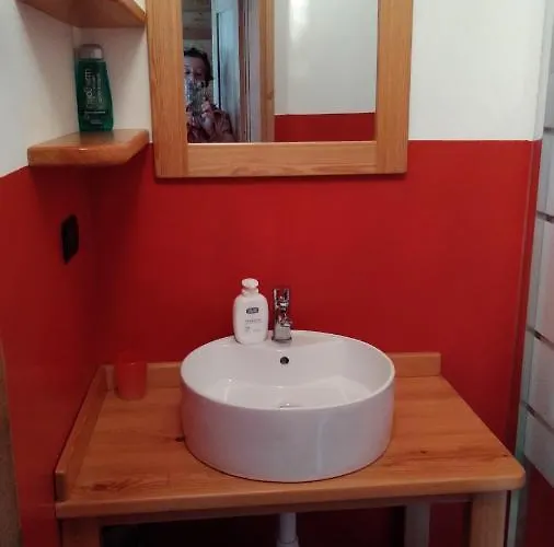 Сasa de vacaciones Casa Pradareire