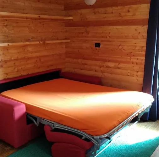 Casa Pradareire Сasa de vacaciones