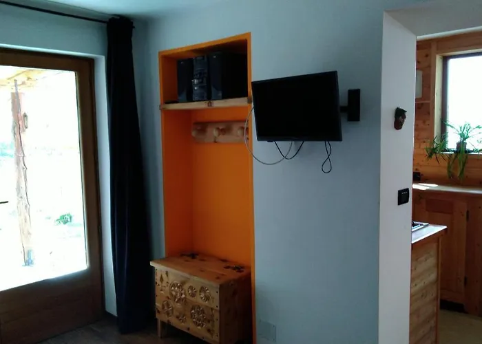 Сasa de vacaciones Casa Pradareire