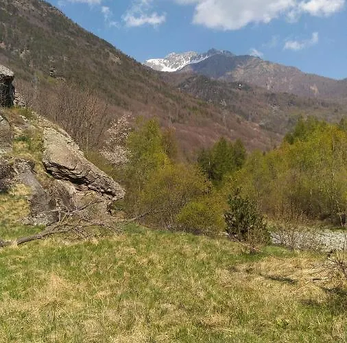 Casa Pradareire Сasa de vacaciones