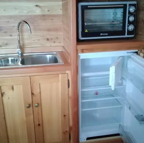Casa Pradareire Сasa de vacaciones *