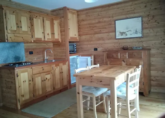 Сasa de vacaciones Casa Pradareire *