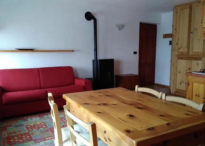 Сasa de vacaciones Casa Pradareire