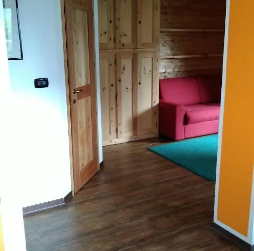 Сasa de vacaciones Casa Pradareire *
